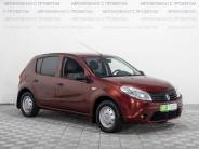 VRenault Sandero 2012 г.в.