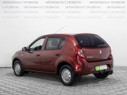 VRenault Sandero 2012 г.в.