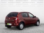 VRenault Sandero 2012 г.в.