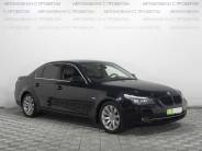 VBMW 5 серия 2008 г.в.