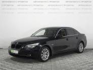 VBMW 5 серия 2008 г.в.