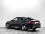 VKia Optima 2018 г.в.