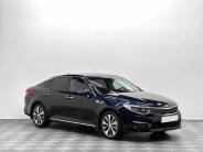 VKia Optima 2018 г.в.