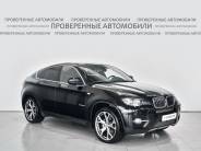 VBMW X6 2010 г.в.