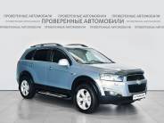 VChevrolet Captiva 2012 г.в.