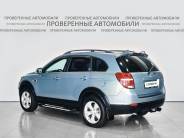 VChevrolet Captiva 2012 г.в.