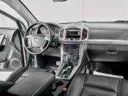 VChevrolet Captiva 2012 г.в.