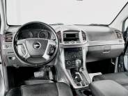 VChevrolet Captiva 2012 г.в.