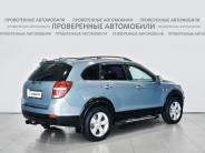 VChevrolet Captiva 2012 г.в.