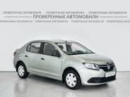 VRenault Logan 2016 г.в.