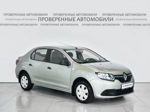 Renault Logan