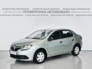 VRenault Logan 2016 г.в.