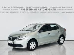 Renault Logan