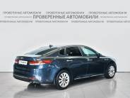 VKia Optima 2018 г.в.