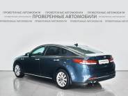 VKia Optima 2018 г.в.