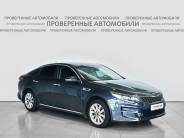 VKia Optima 2018 г.в.