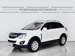 Opel Antara