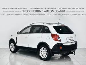 Opel Antara