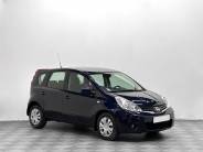 VNissan Note 2013 г.в.