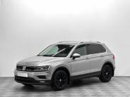 VVolkswagen Tiguan 2017 г.в.