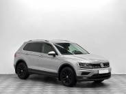 VVolkswagen Tiguan 2017 г.в.