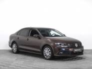 VVolkswagen Jetta 2015 г.в.