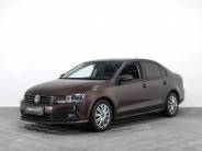 VVolkswagen Jetta 2015 г.в.