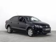 VVolkswagen Polo 2012 г.в.