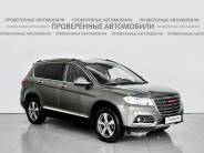 VHAVAL H6 2017 г.в.