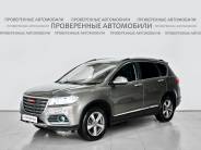 VHAVAL H6 2017 г.в.