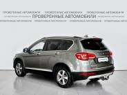 VHAVAL H6 2017 г.в.