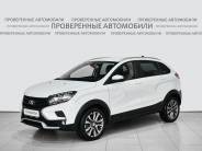 VВАЗ (LADA) XRAY Cross 2021 г.в.