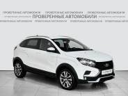 VВАЗ (LADA) XRAY Cross 2021 г.в.