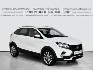 ВАЗ (LADA) XRAY Cross