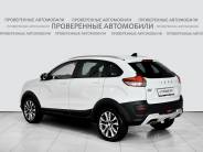 VВАЗ (LADA) XRAY Cross 2021 г.в.