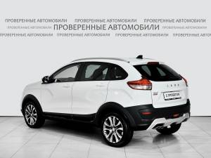 ВАЗ (LADA) XRAY Cross