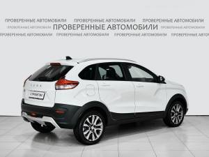 ВАЗ (LADA) XRAY Cross