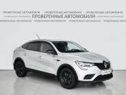 VRenault Arkana 2019 г.в.