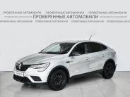 VRenault Arkana 2019 г.в.