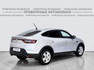 VRenault Arkana 2019 г.в.