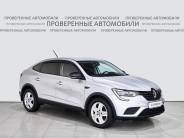 VRenault Arkana 2019 г.в.