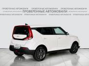 VKia Soul 2022 г.в.