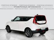 VKia Soul 2022 г.в.