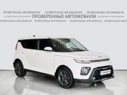 VKia Soul 2022 г.в.