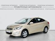 VHyundai Solaris 2011 г.в.