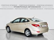 VHyundai Solaris 2011 г.в.