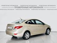 VHyundai Solaris 2011 г.в.