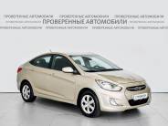 VHyundai Solaris 2011 г.в.