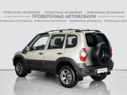 VВАЗ (LADA) Niva 2020 г.в.