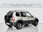 VВАЗ (LADA) Niva 2020 г.в.